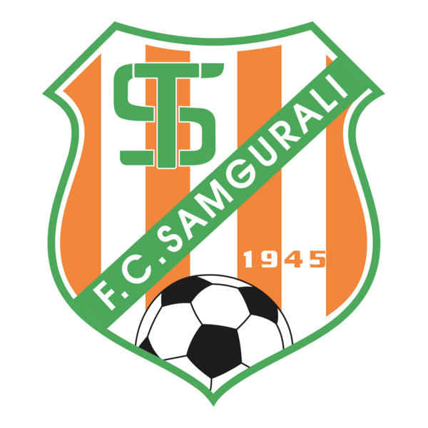 Samgurali crest