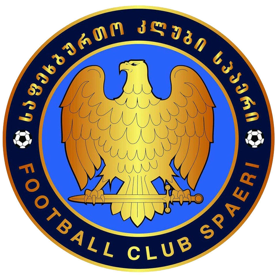 Spaeri crest